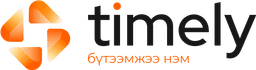 Timely Logo