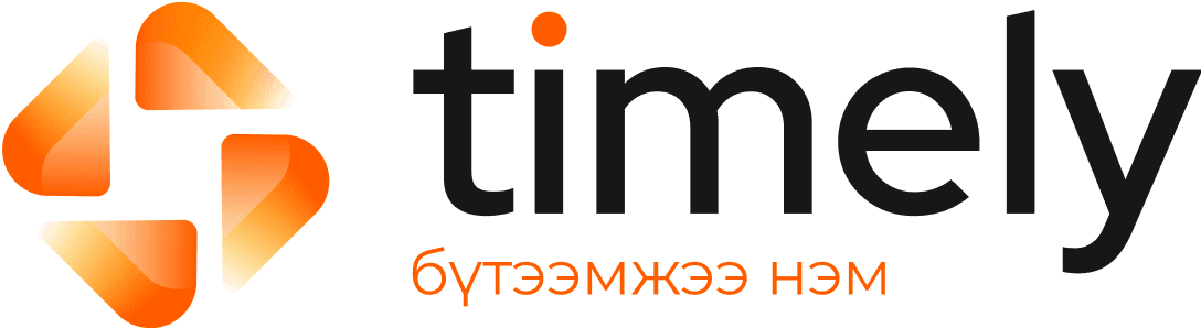 Timely Logo