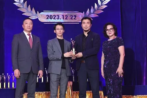 Timely.mn – Recognized as the “Best Startup Entrepreneur” by MNCCI in 2023