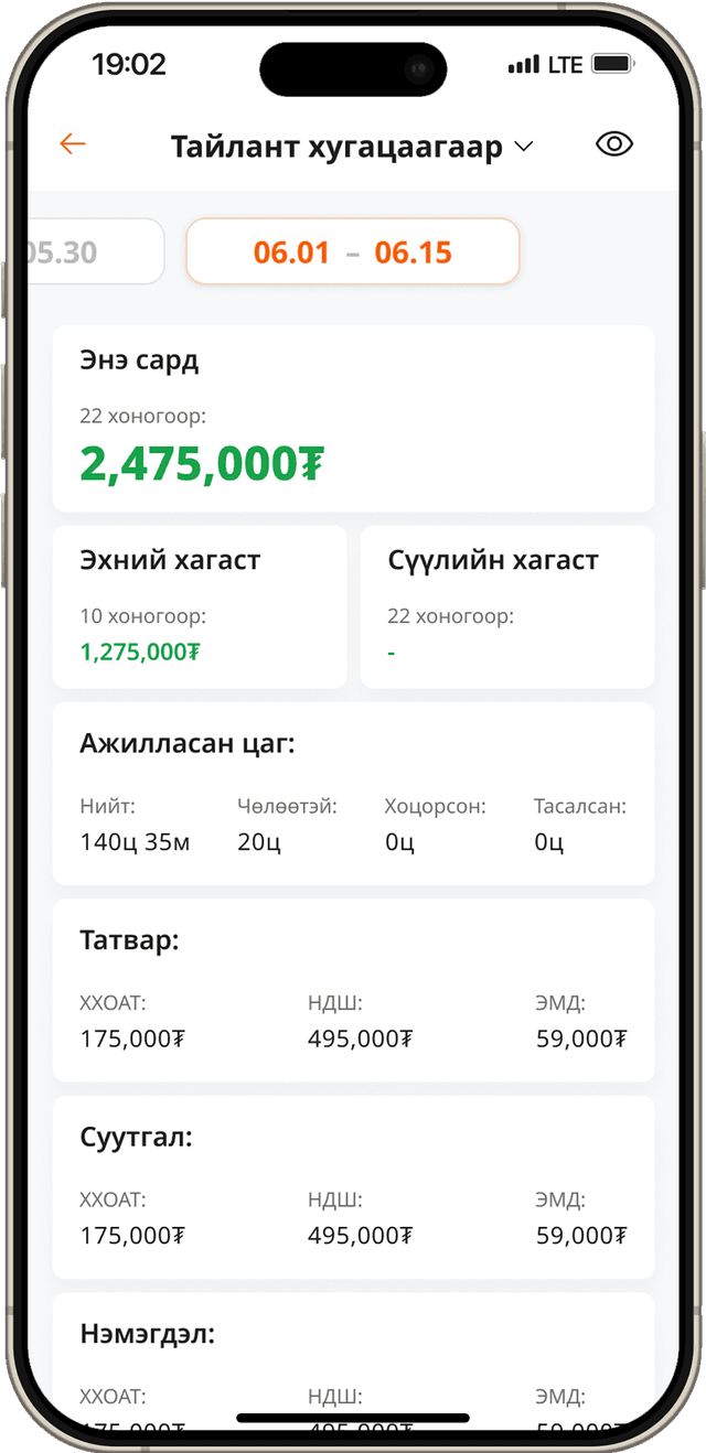 Цалин