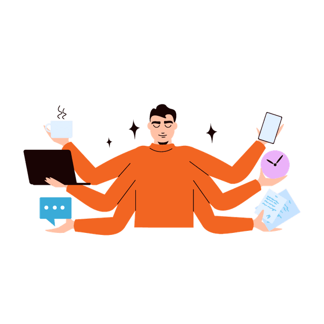 Өөрийн цагийг ухаалгаар удирдаж, ажлын болон хувийн амьдралыг тэнцвэржүүлэх зөвлөмжүүд