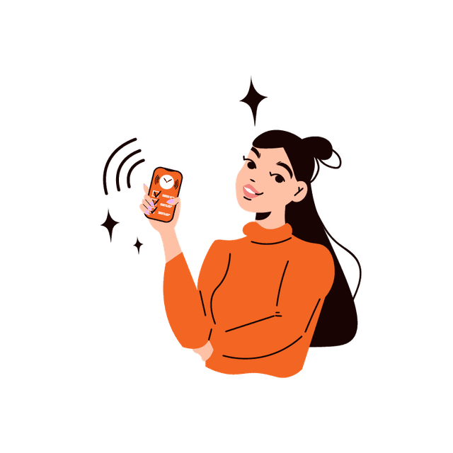 Цаг бүртгэлээр дамжуулан ажлын харилцааг илүү ойлголцолтой, шударга болгох тухай