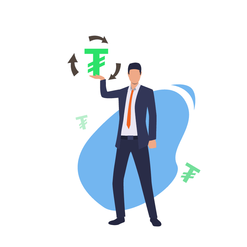 Цалингийн автомат тооцоолол, гар ажиллагааг халж, системчилсэн цалингийн бодолт