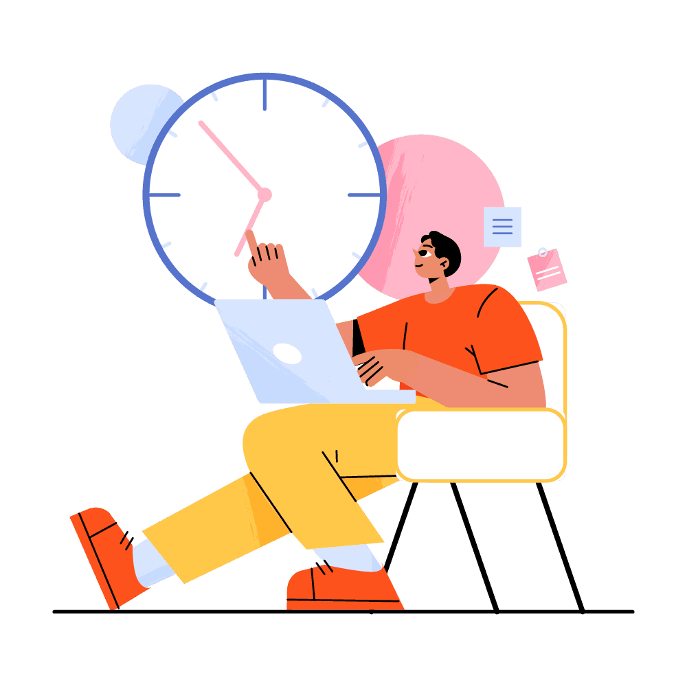 Өөрийн цагийг ухаалгаар удирдаж, ажлын болон хувийн амьдралыг тэнцвэржүүлэх зөвлөмжүүд